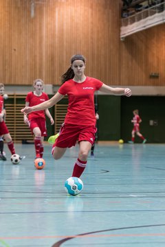 Bild 23 - B-Juniorinnen Kreismeisterschaft